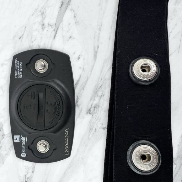 Orange theory fitness chestband 2019 - Picture 2 of 4